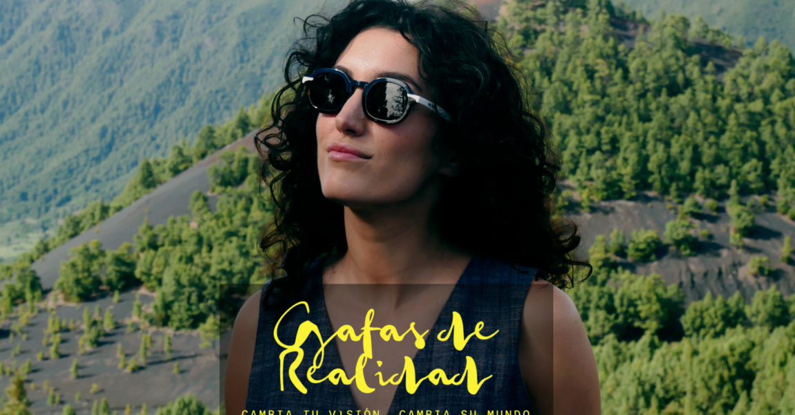 Manos Unidas – Gafas de Realidad