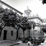 Plaza Blanco y Negro