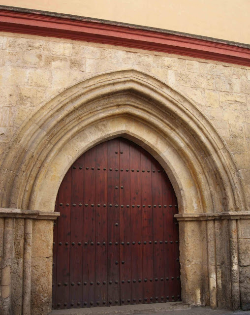 PuertaDeSanVicente